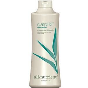 All-Nutrient ClarpHx Shampoo 25 fl.oz